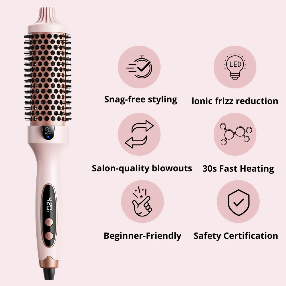 The Original Blowout Brush
