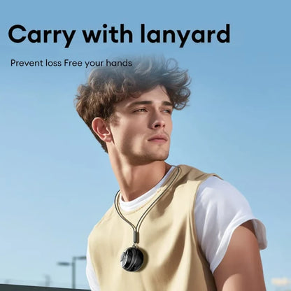 AI Translation Earbuds