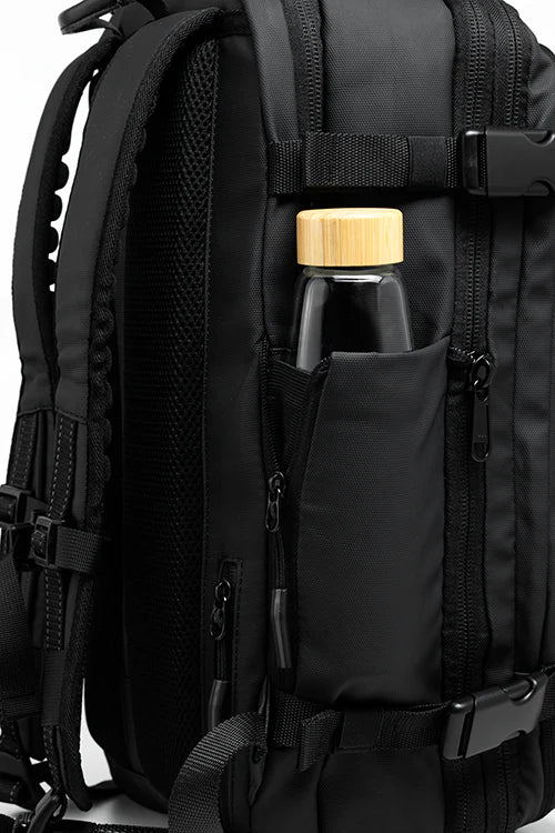 Vaccum Compression Backpack