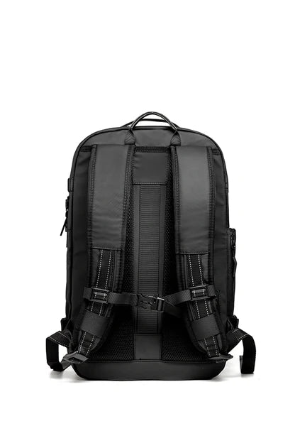 Vaccum Compression Backpack