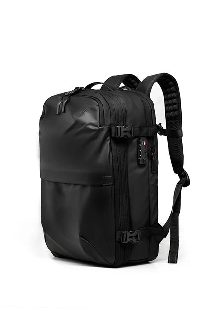 Vaccum Compression Backpack