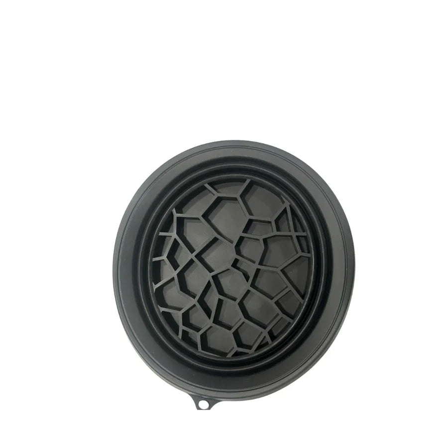 Silicone Bowl For Face Ice Bath