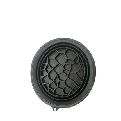 Silicone Bowl For Face Ice Bath