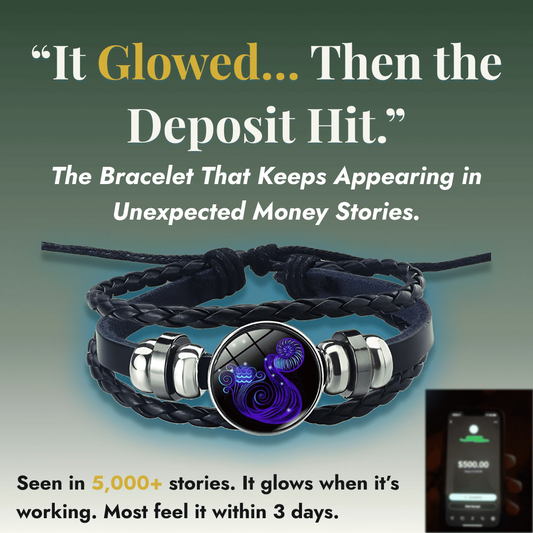 Spirit Bracelet