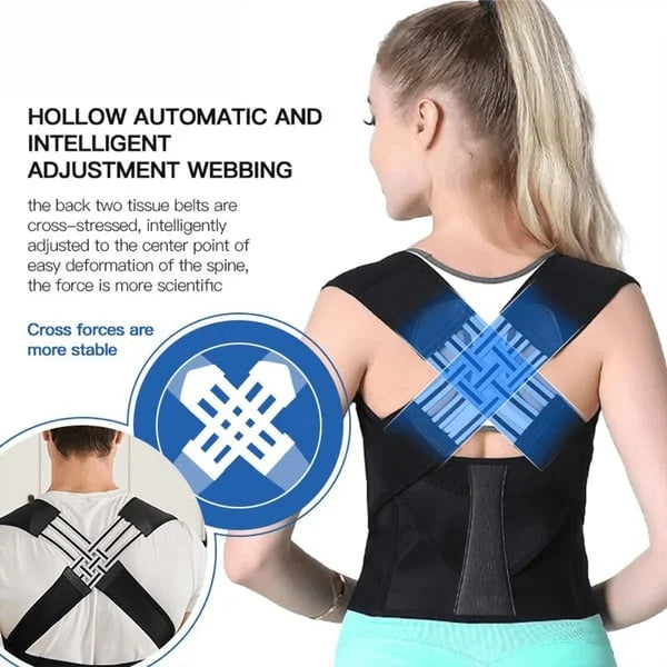 Orignal Posture Corrector 2.0