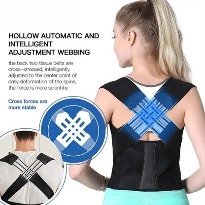 Orignal Posture Corrector 2.0