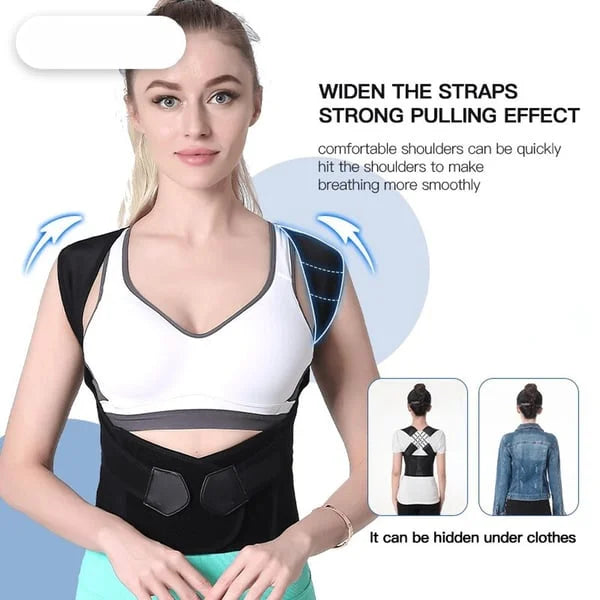 Orignal Posture Corrector 2.0
