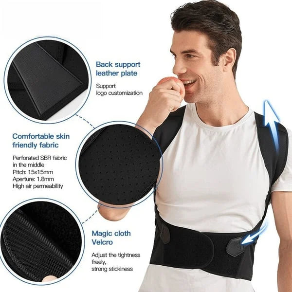 Orignal Posture Corrector 2.0