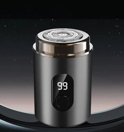 Portable Mini Electric Shaver
