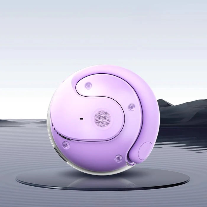 AI Translation Earbuds