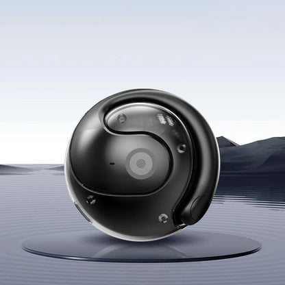 AI Translation Earbuds