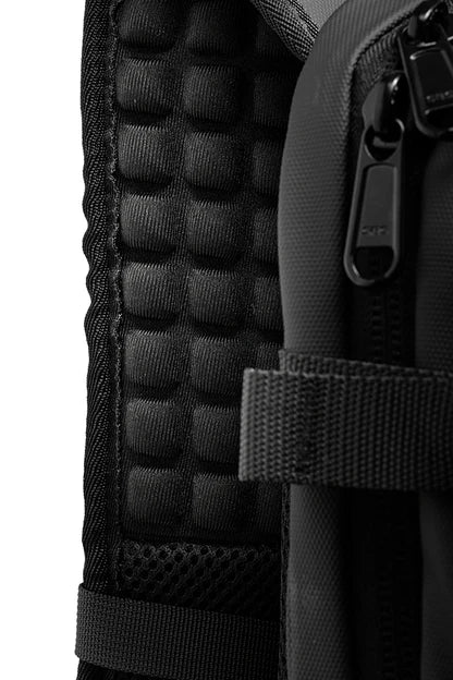 Vaccum Compression Backpack