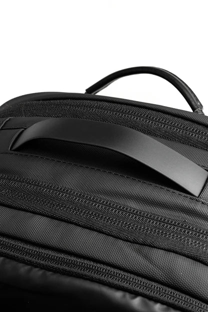 Vaccum Compression Backpack