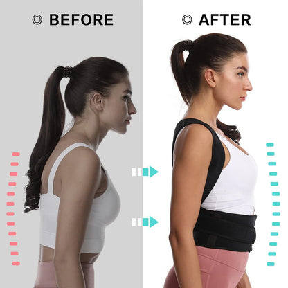 Orignal Posture Corrector 2.0