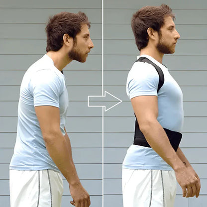 Orignal Posture Corrector 2.0