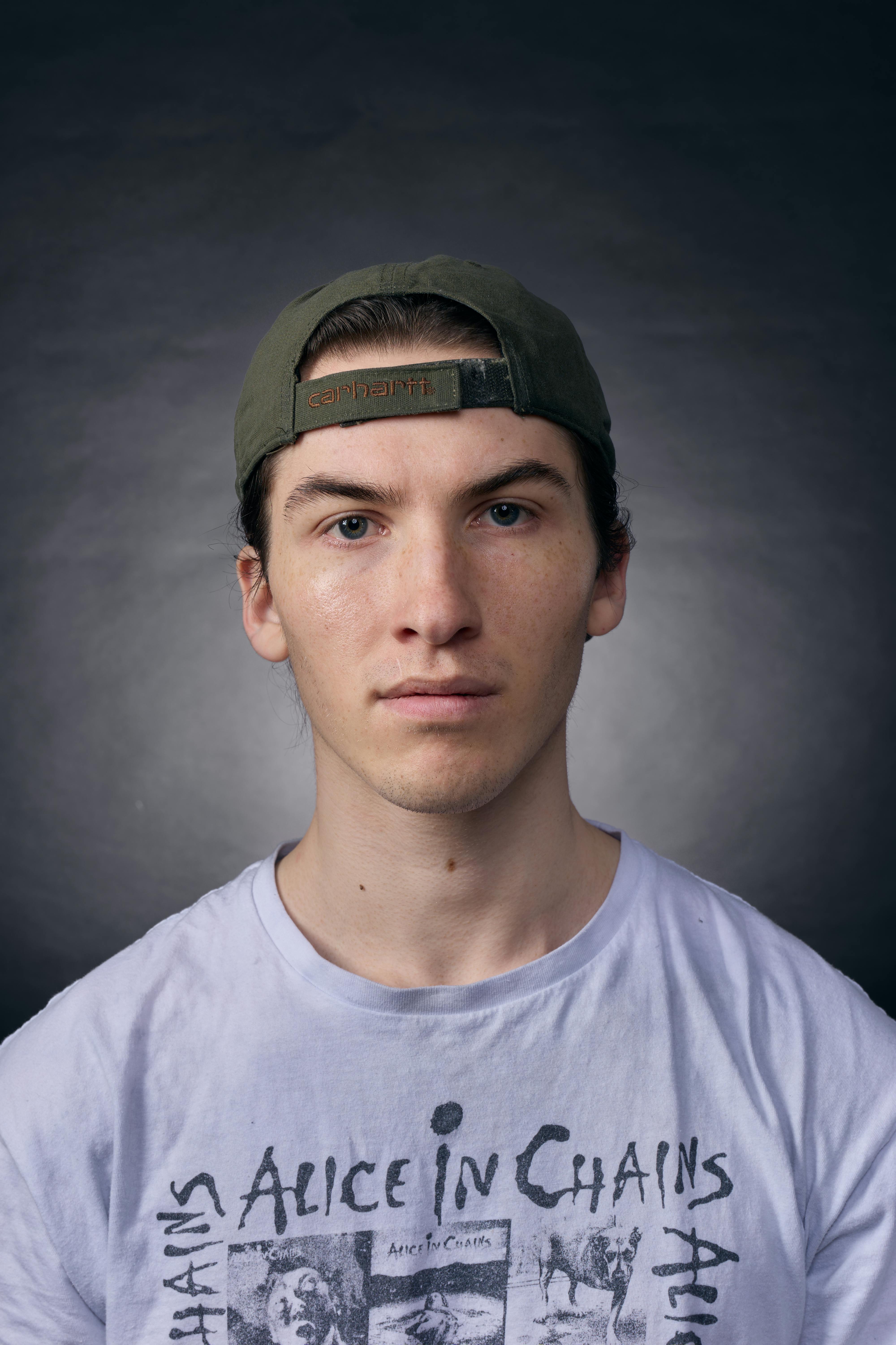 <strong>David M.</strong>