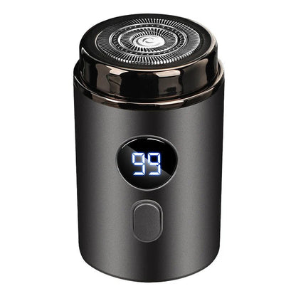 Portable Mini Electric Shaver